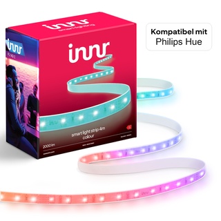 INNR Flex strip - indoor 4m LED-Beleuchtung