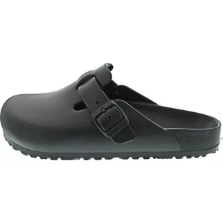 Birkenstock Boston EVA 1002314 (45/black) - Schwarz - 45