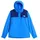Damen Active Blue/Bold Blue L