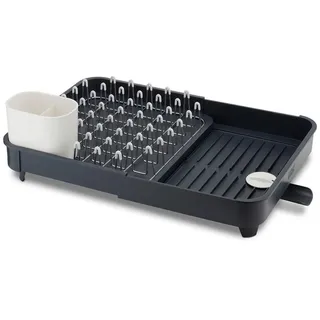 Joseph Joseph Extend Abtropfgestell 32 x 16 x 52,7 cm grau