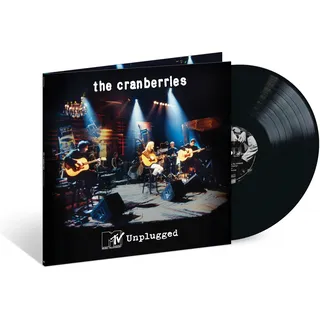 Universal Music Vertrieb - A Division of Universal Music GmbH MTV Unplugged (Live/LP)
