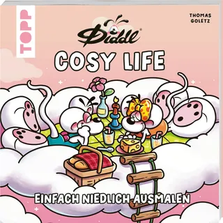 Frechverlag DIDDL – Cosy Life