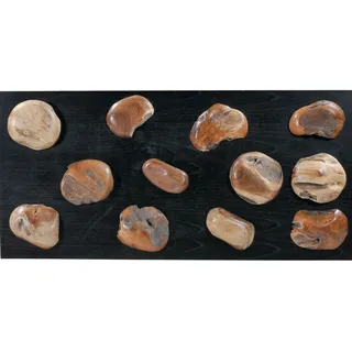 SIT Romanteaka Wand-Deko Stone