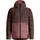 Damen Jacke Größe L braun