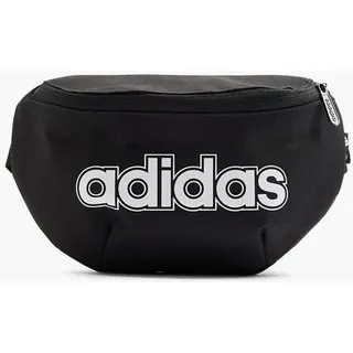 Bauchtasche - Damen, Herren - schwarz