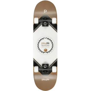 Playlife Heavy Metal Bronze 79,0 cm