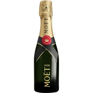 Moët & Chandon  Brut 12% vol 0,2 l