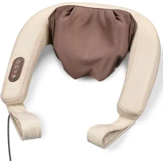 Beurer MG 153 4D Nackenmassagegerät