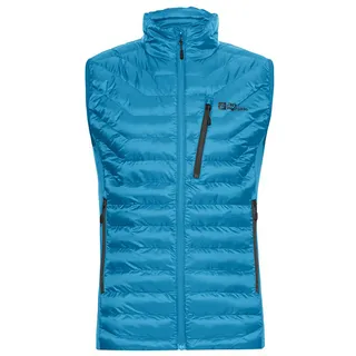 Jack Wolfskin Routeburn Pro INS Vest M Blau L