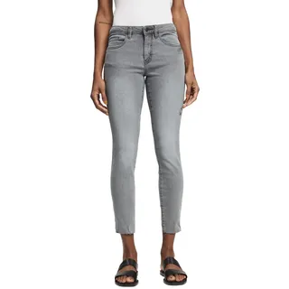 ESPRIT Damen 042EE1B310 Jeans, 100/WHITE, 27 - 27