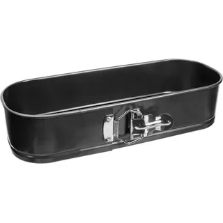 5 five simply smart Simply Smart Springform rechteckig 31 x 12 cm