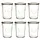 850 ml 6 St.