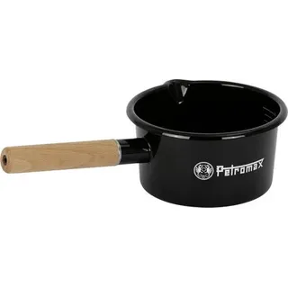 Petromax PX-PANEN1-S für die Draußen-Küche Kochtopf