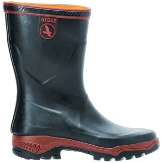 Aigle Parcours 2 Gummistiefel Braun 48