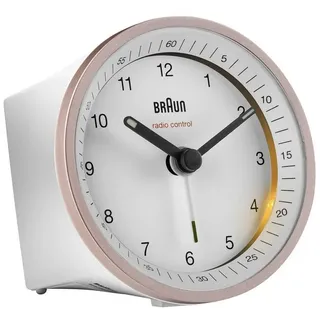 Braun BC07PW-DCF weiß/rosa
