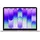 13'' A18 Pro 8 GB RAM 256 GB SSD Silber