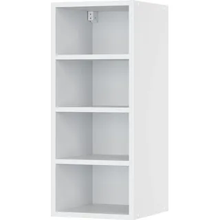 Vicco Hängeschrank Fame-Line 30 x 30 x 72 cm Weiß