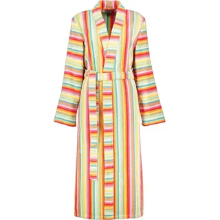 CAWÖ Bademantel Life Style 7080 multicolor L