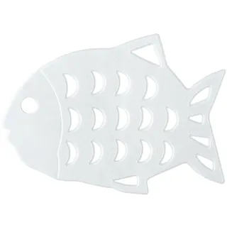 Wenko Stop-Sticker Fish 6-tlg. - B/H ca. 10.00x12.00