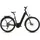 RH 46 cm Wave coal´n´black