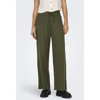 Only Onltizana Schlupfhose Grün M