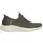 Cozy Streak Damen Grün 37