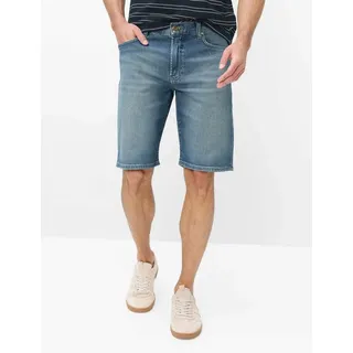 Brax Style CLINT 5-Pocket-Jeans Blau 42