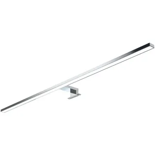 Kalb Material Für Möbel kalb 15 W 1200 lm 3000 K Verchromt 80 cm