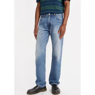 Levi's 555 Relaxed Straight Indigo Champion 33/32