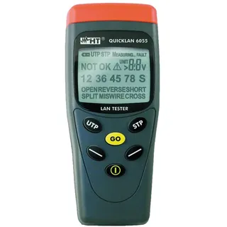 HT Instruments QUICKLAN 6055