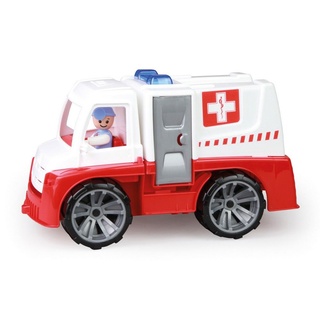 LENA® TRUXX Krankenwagen mit Zubehör