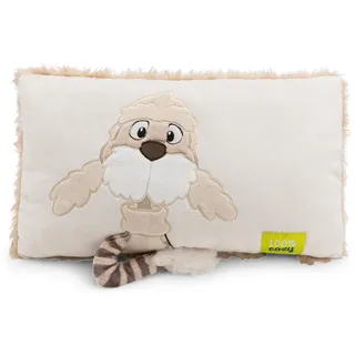 NICI Hund Jaxs 43 x 25 cm Beige