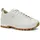 Damen Weit Beige 40