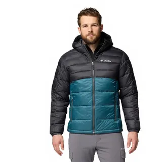 Columbia Buck Butte II Everblue/Shark S