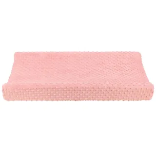 Baby Wipe Wickeltisch Wickelunterlage Bezug Wickelauflage Bezug Babypflegetücher für Pferde (Wassermelonenrot, Einheitsgröße)