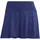 Tennisrock Damen Rock Dark blue S