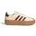 Off White / Shadow Red / Crystal Sand 38