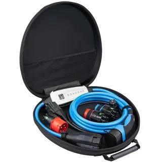 NRGkick Kick 32A Ladekabel Typ 2 5 m