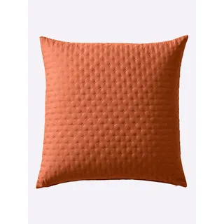 Heine Bettüberwurf 270 x 250 cm Orange