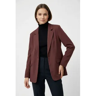 Vero Moda Longblazer Braun 38