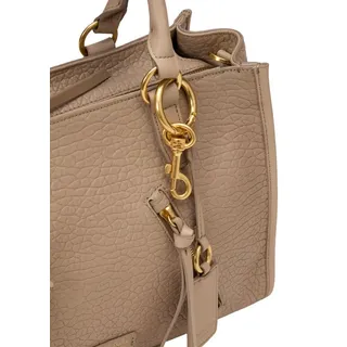 Marc O'Polo Phili Shopper Leder Beige