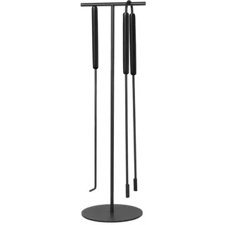 Blomus Kaminbesteck 3-tlg. -ASHI-