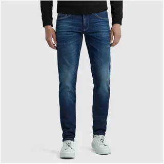 PME LEGEND Slim-fit-Jeans XV Denim PTR150 blau 30