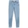 Skinny Jeans aus Baumwoll-Mix Modell TILLAA Hellblau 26/32