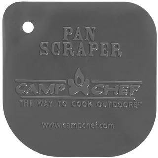 Camp Chef Reinigungsschaber Kunststoff Pfannenschaber Dutch Oven