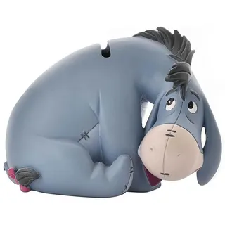 Disney, Spardose, Winnie the Pooh Eeyore money box