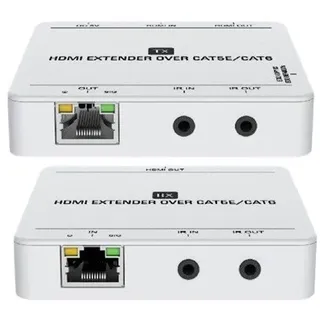 LevelOne HVE-9007 - US-Regierung GSA