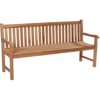 LC Garden Kampen 181 x 64 cm Teak