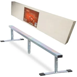 Rampage Skateboard, (42.52")