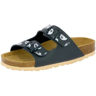 LICO Unisex Kinder, Bioline Kids Pantoletten